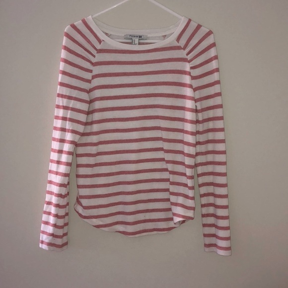 Tops - Striped top
